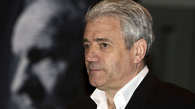Image: Kevin Keegan on the tribulations of management [Migrated]