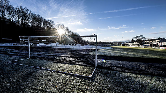 Image: The Road to Hampden Blog - Third Round Preview [Migrated]