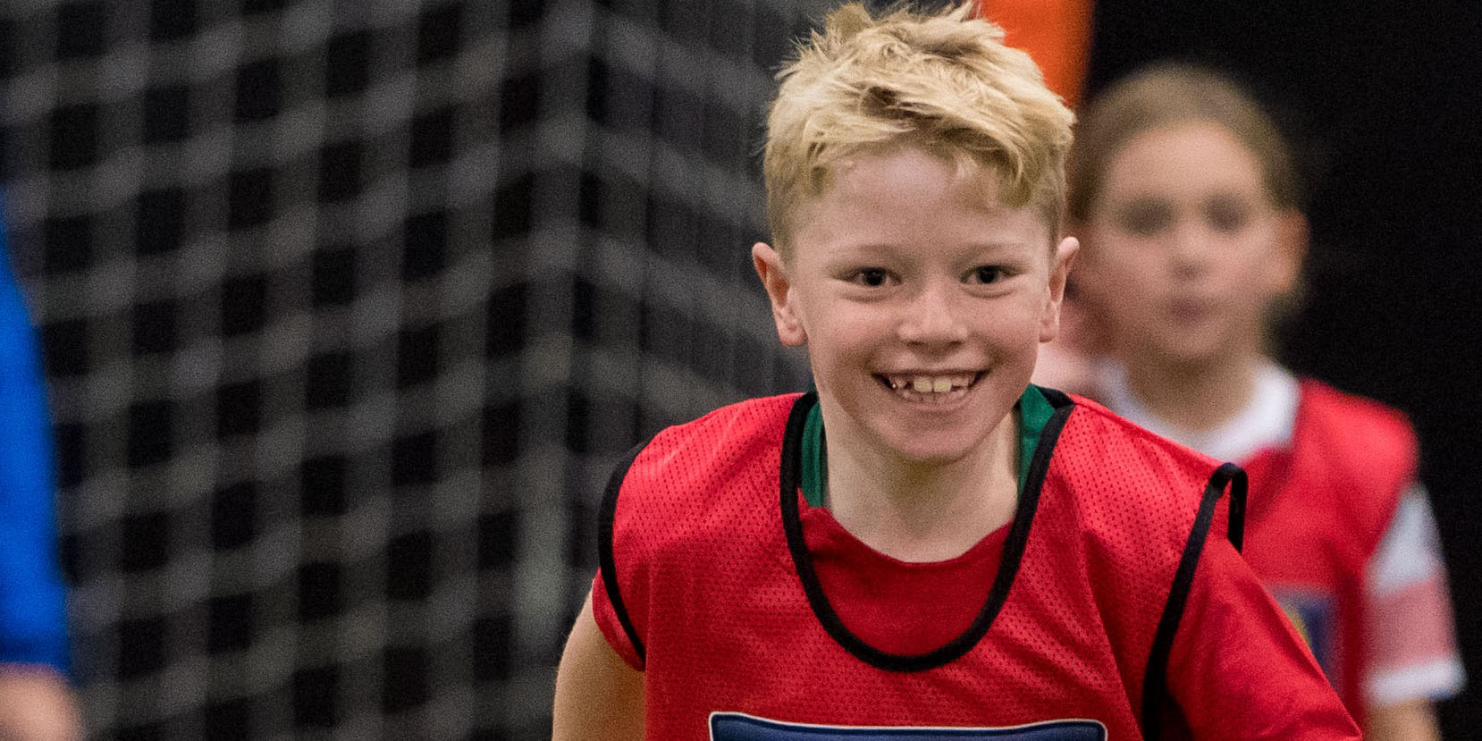Image: Football for All campaign injects £1.5M in to Grassroots Football [Migrated]