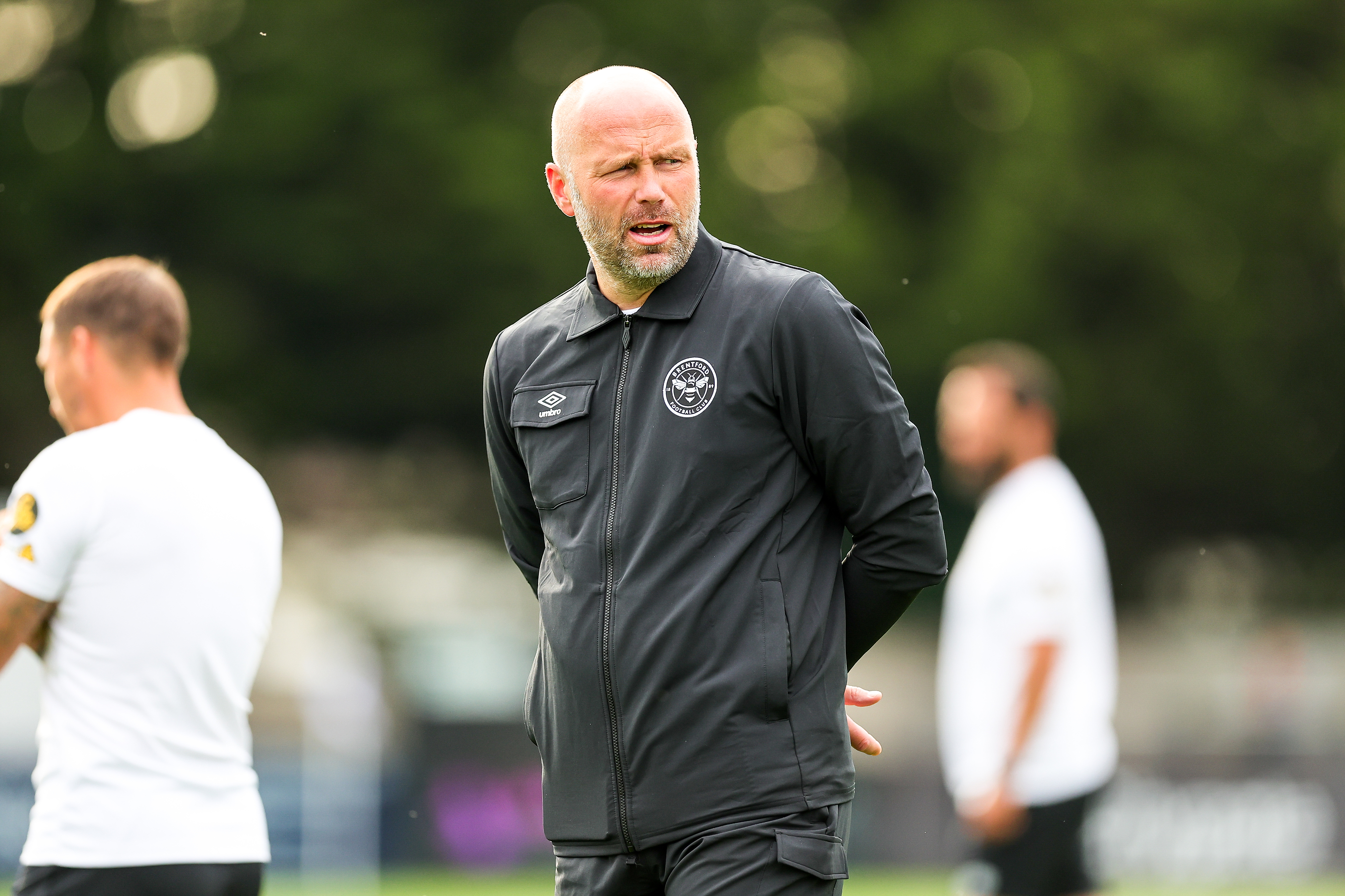 Image: Neil MacFarlane named Scotland Men's Under-19 Head Coach [Migrated]