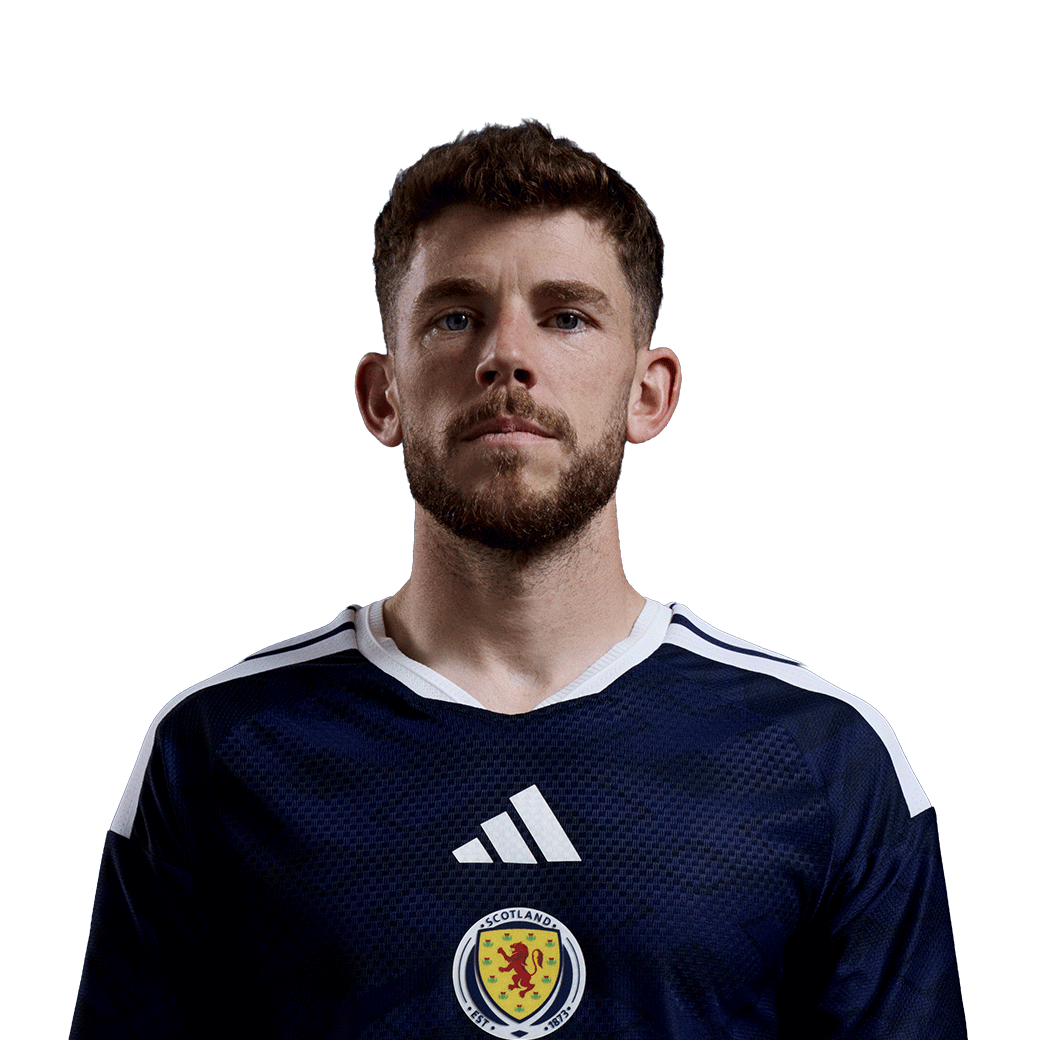Image: Ryan Christie – Headshot
