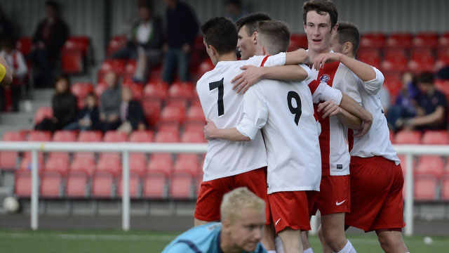 Image: Scottish FA Youth Cup Round-Up | Second Round [Migrated]