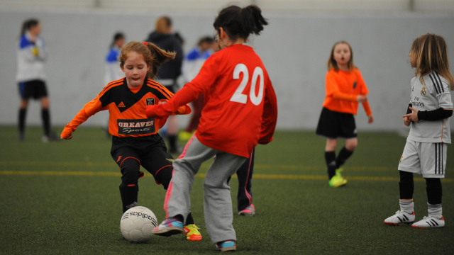 Image: Girls game growing in West Region [Migrated]