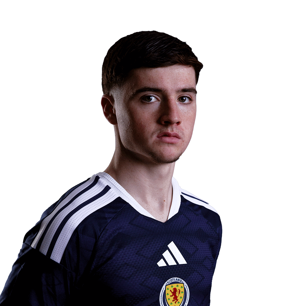 Image: Findlay Curtis – Headshot