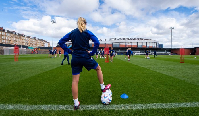 Image: Scotland v Costa Rica | Preview [Migrated]
