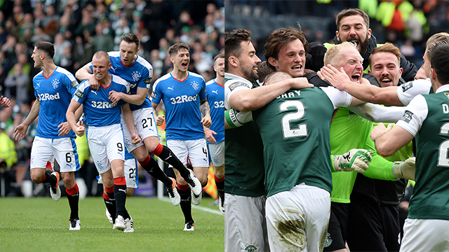 Image: HIGHLIGHTS | William Hill Scottish Cup [Migrated]