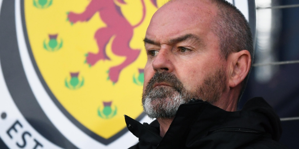 Image: A message to all Scotland supporters from Steve Clarke [Migrated]