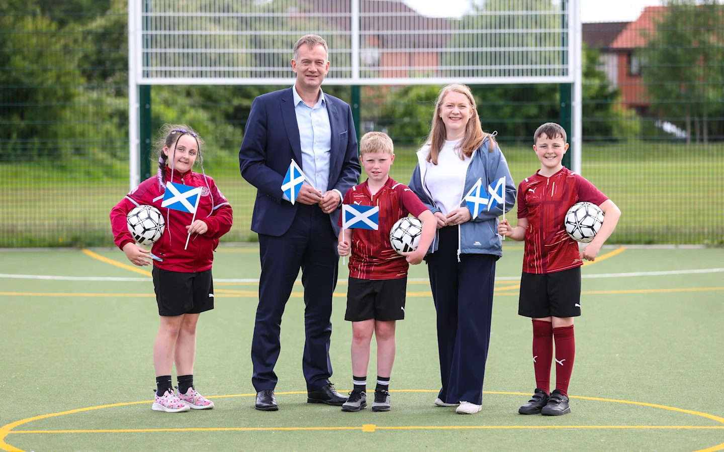 Extras Programme Funding boost for Extra Time programme which provides activities for ...