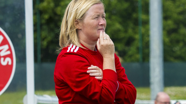 Image: Scotland Women's Under-17 squad confirmed [Migrated]