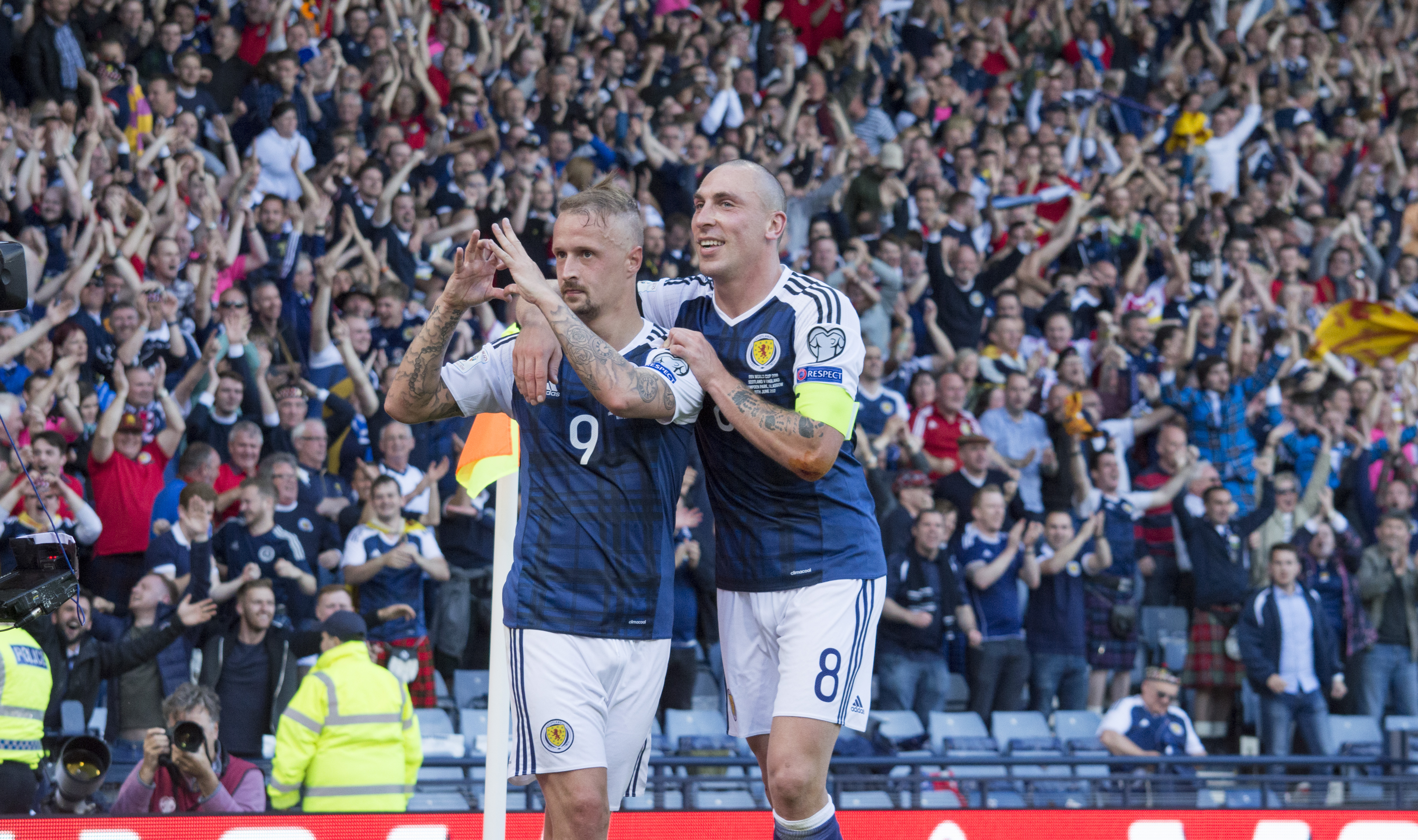Image: Match Preview: Scotland v Malta [Migrated]