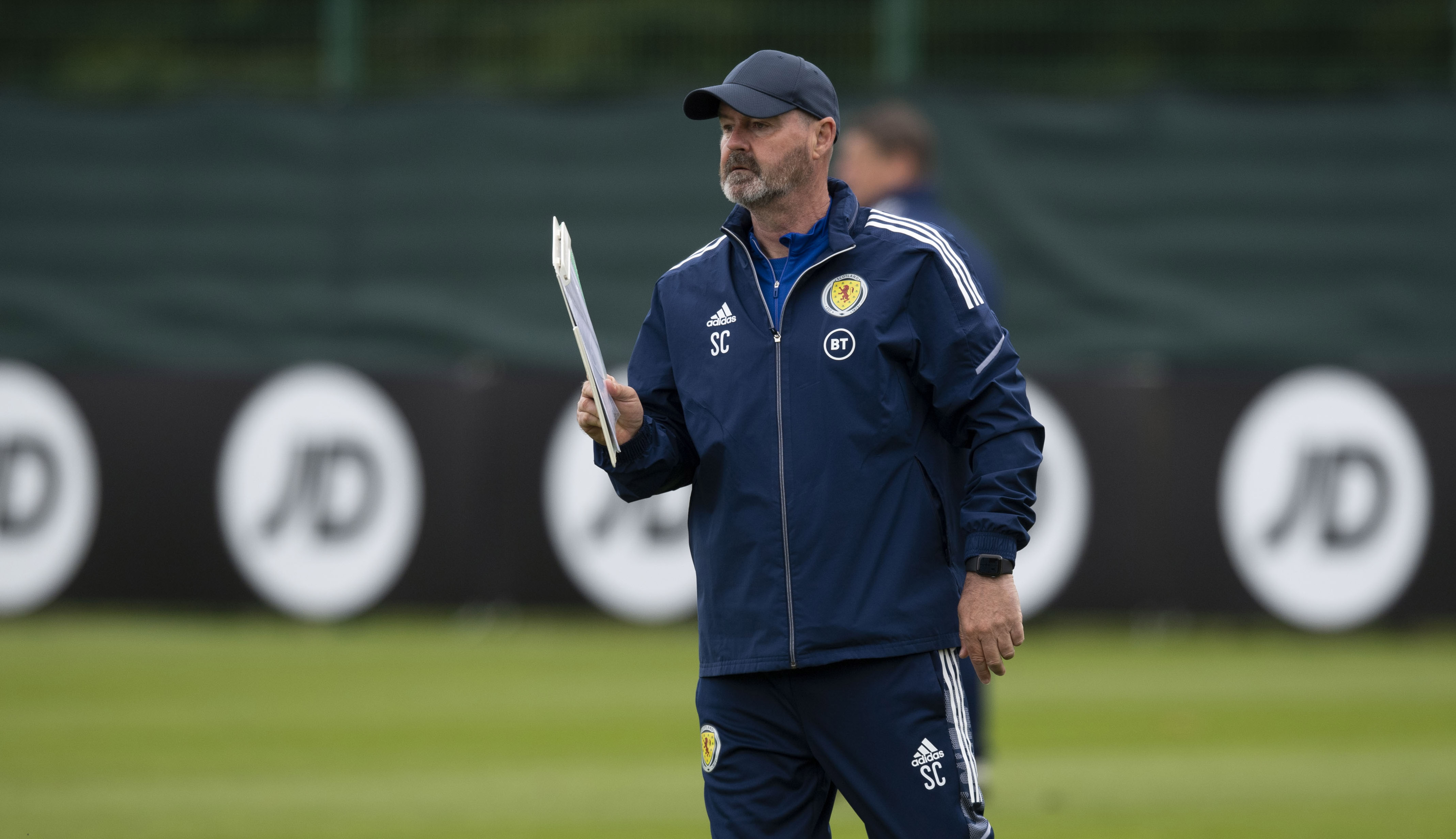 Image: UEFA Pro Licence