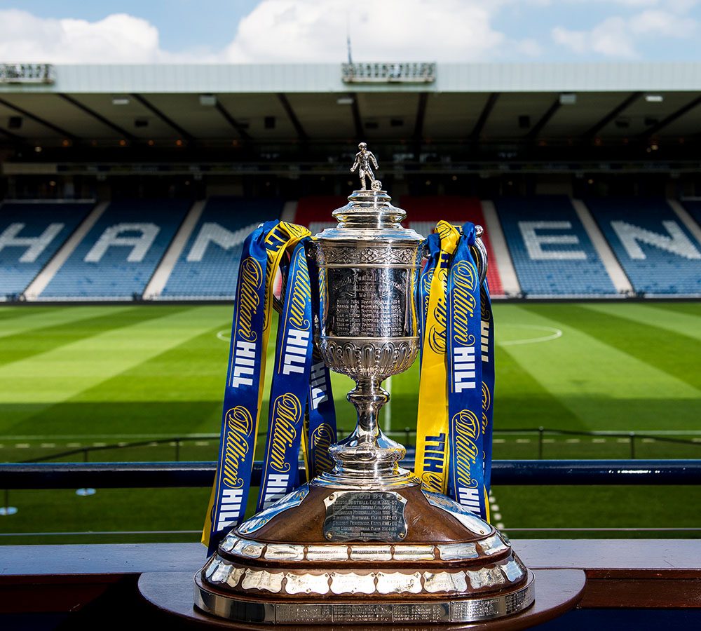 Image: Scottish Cup Goal of the Third Round vote [Migrated]