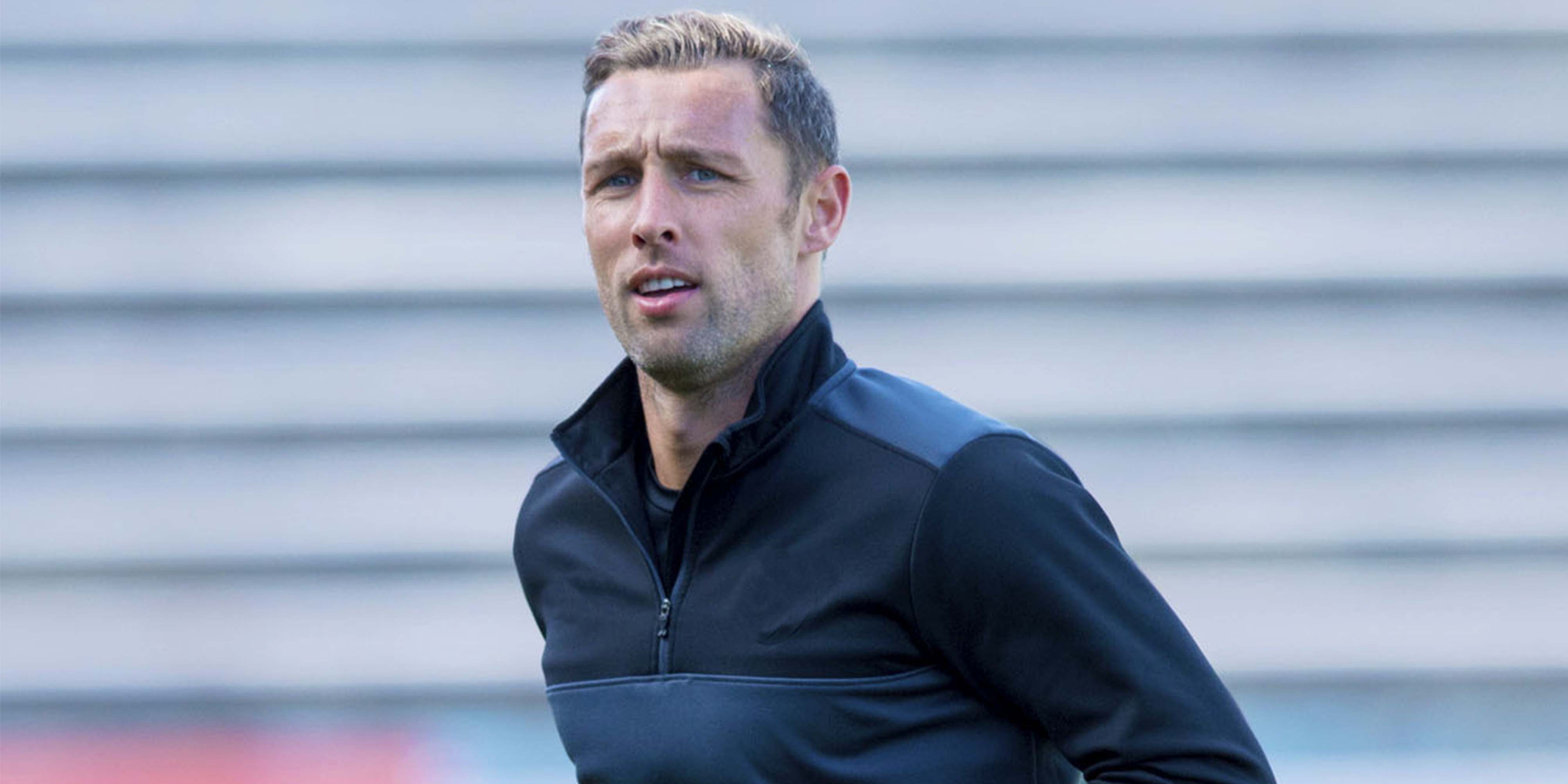 Image: Scott McDonald meets Scott McDonald [Migrated]