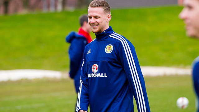 Image: Kingsley aiming to round off "best month of career" [Migrated]