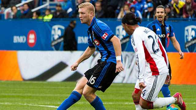 Image: From Airdrie to Azteca - Mallace closes in on glory [Migrated]