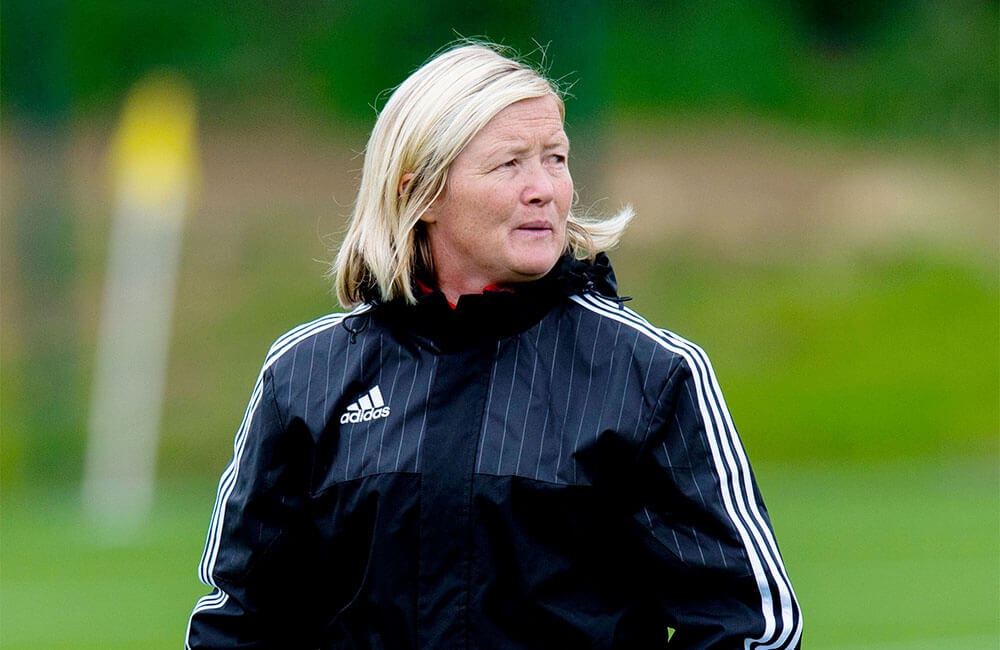 Image: Women’s Under-19s squad announced [Migrated]