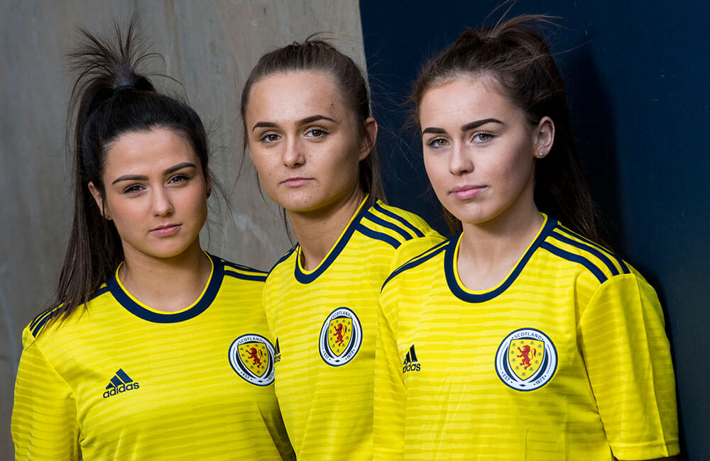Image: Women’s Under-19s squad for Edinburgh Elite Round named [Migrated]