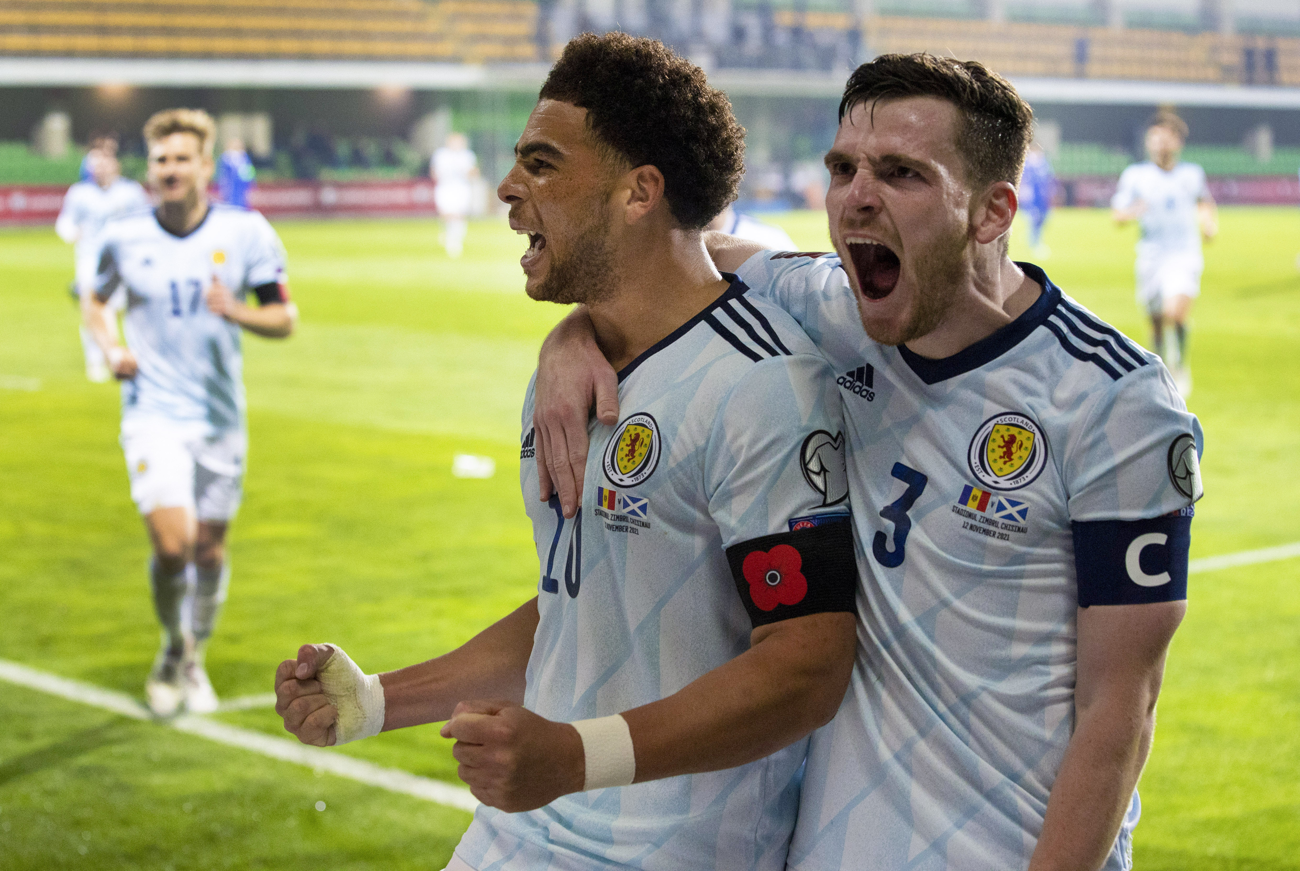 Image: 2022-2023 UEFA Nations League Draw Preview [Migrated]