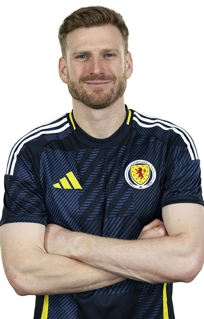 Image: Stuart Armstrong