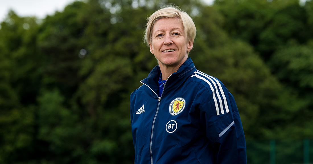Image: MacDonald announces squad for double-header [Migrated]