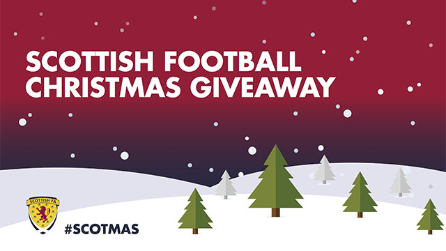 Image: Christmas Giveaway to take place across December [Migrated]