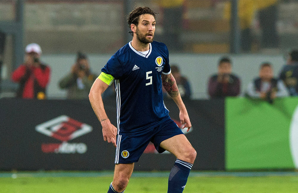 Image: Match Preview: Mexico v Scotland [Migrated]