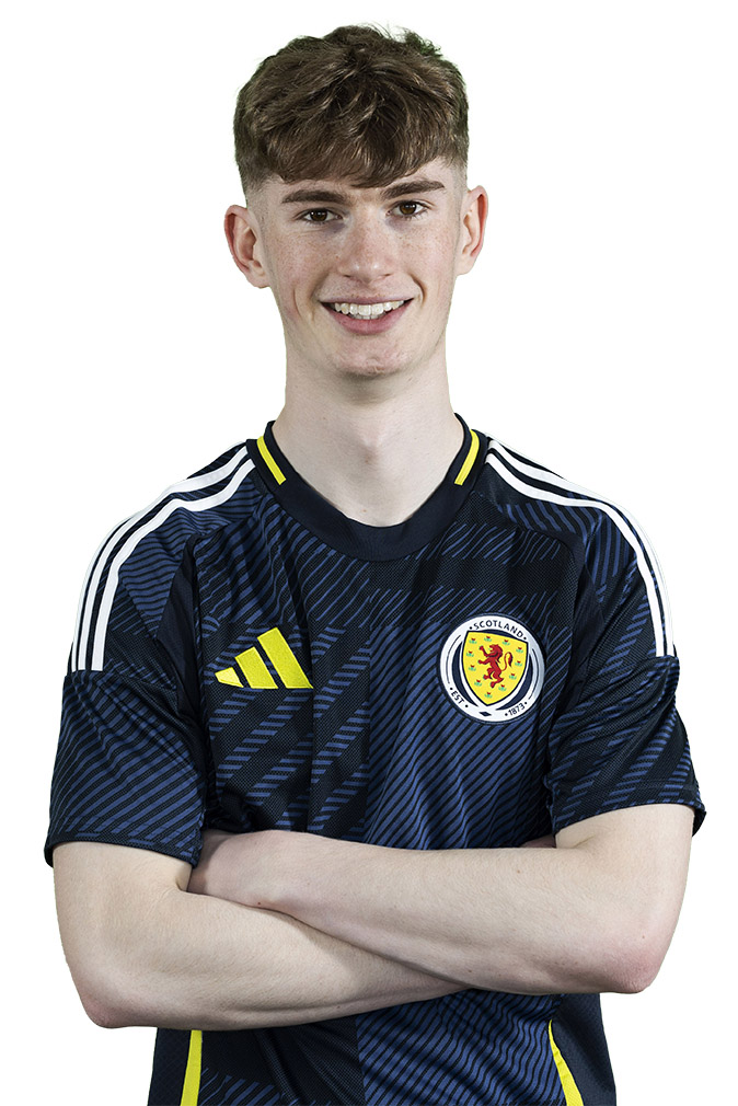 Image: James Wilson