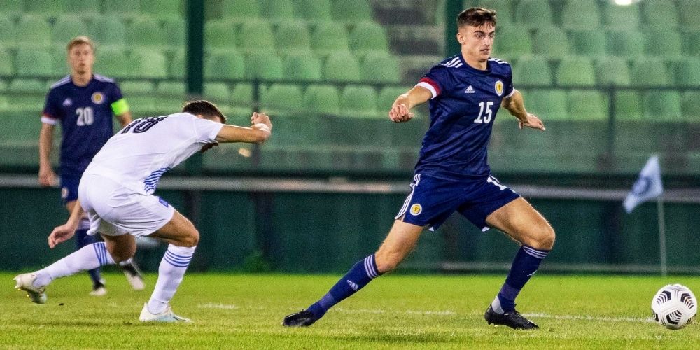 Image: Scotland U21s defeated in Greece and miss out on qualification [Migrated]