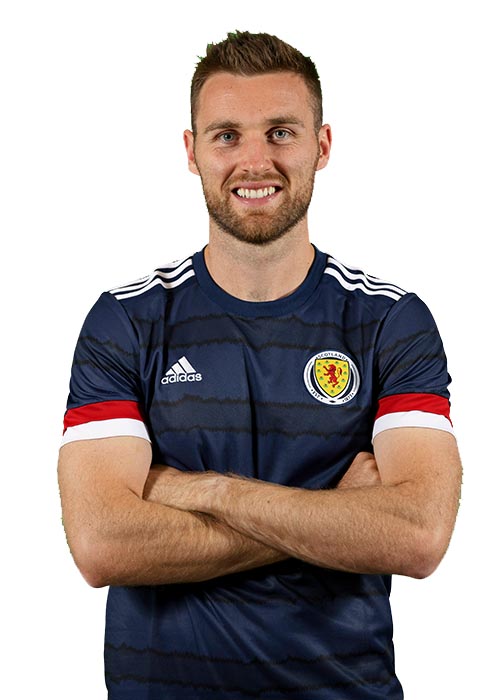 Image: Stephen O'Donnell