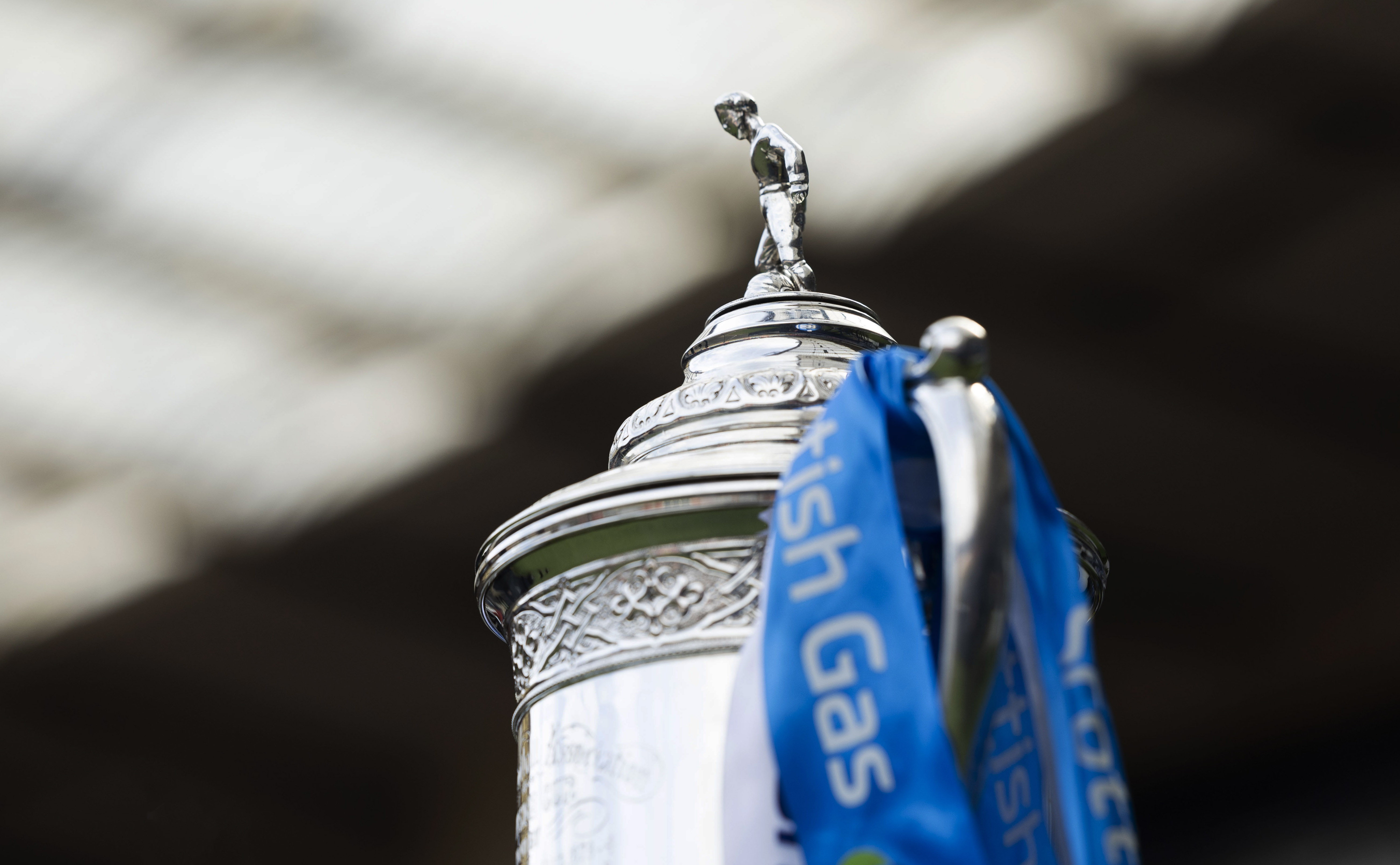 Image: Scottish Gas Men's Scottish Cup Third Round 2025-26 Preview [Migrated]