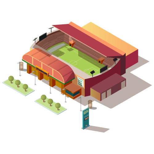 Image: SPACES