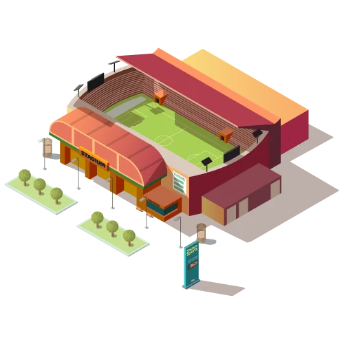 Image: SPACES