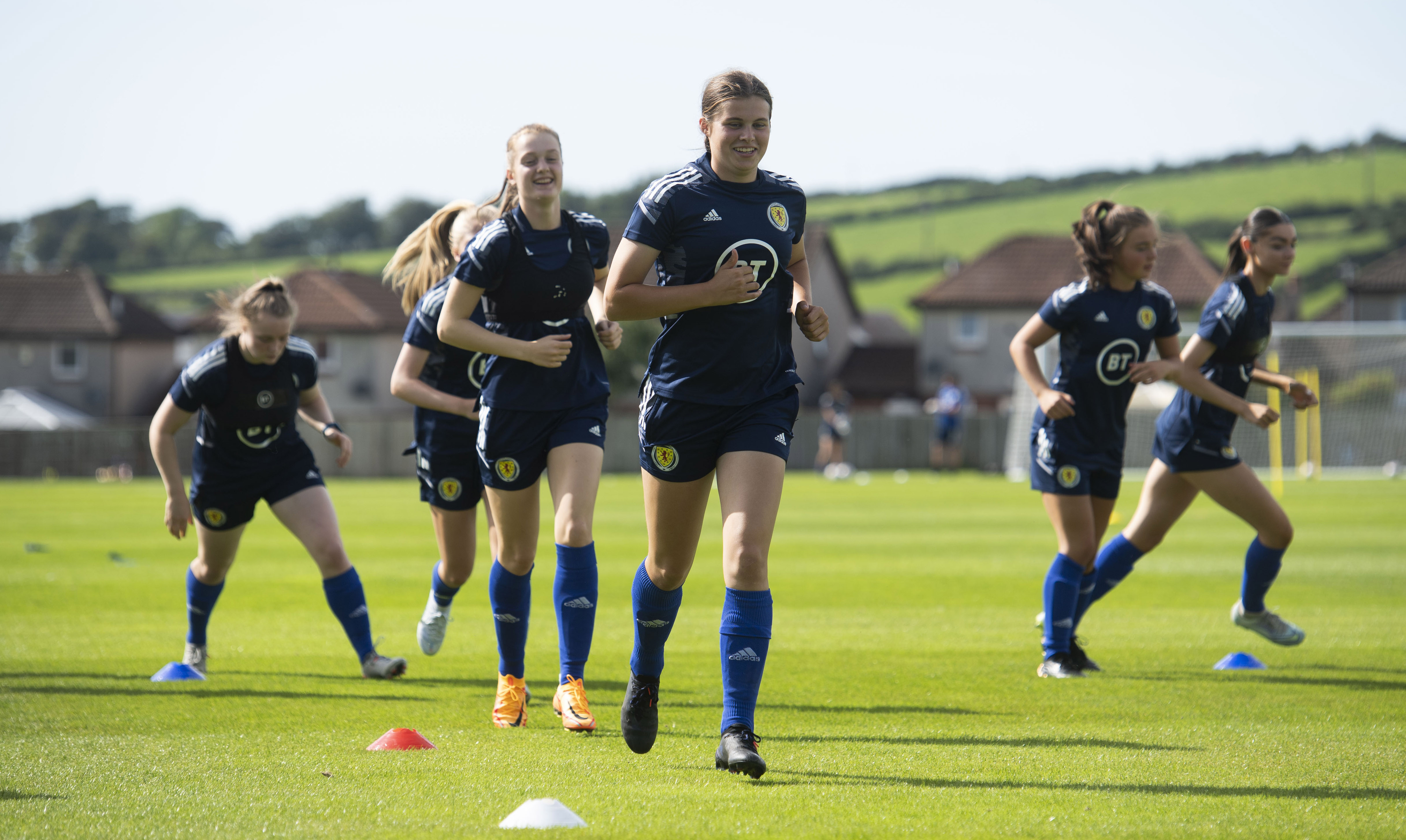 Image: Women's Under-19s set for Qualifying Round test [Migrated]