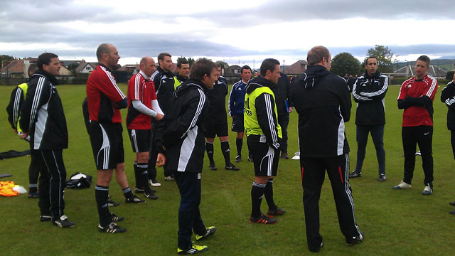 Image: West Dunbarton Football Forum [Migrated]