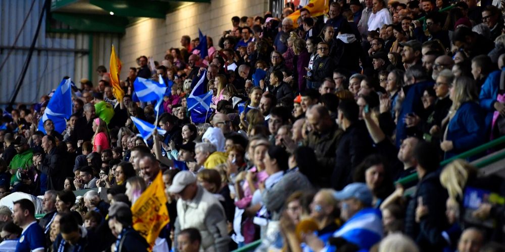 Image: Scotland v Portugal | Tickets on sale [Migrated]