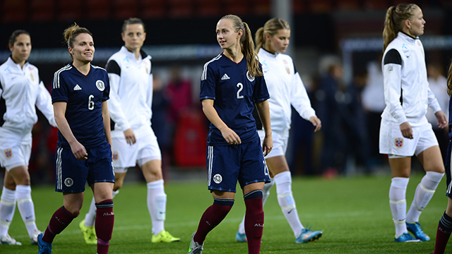 Image: Concentration key for Skopje success, reckons McSorley [Migrated]