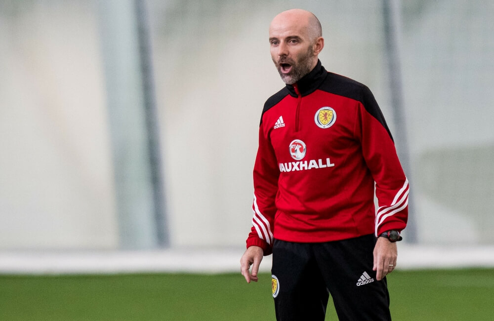 Image: Brian McLaughlin appointed Scottish FA JD Performance School Manager [Migrated]