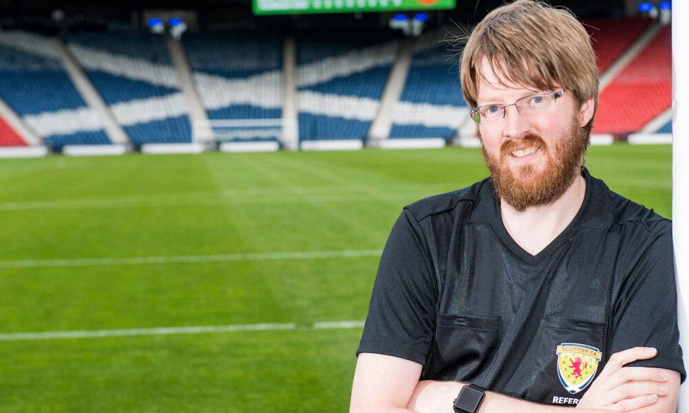 Image: Jason Taylor set for the Deaf Champions League [Migrated]