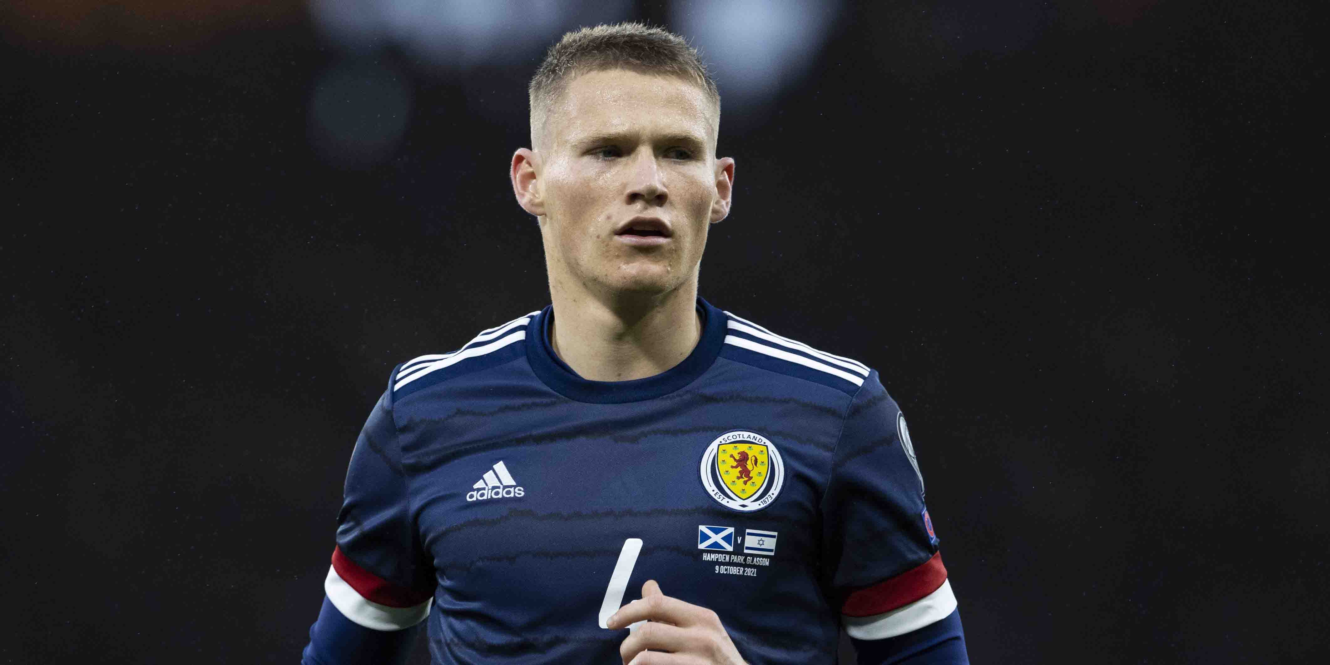 Image: International Friendly Preview | Scotland v Poland [Migrated]