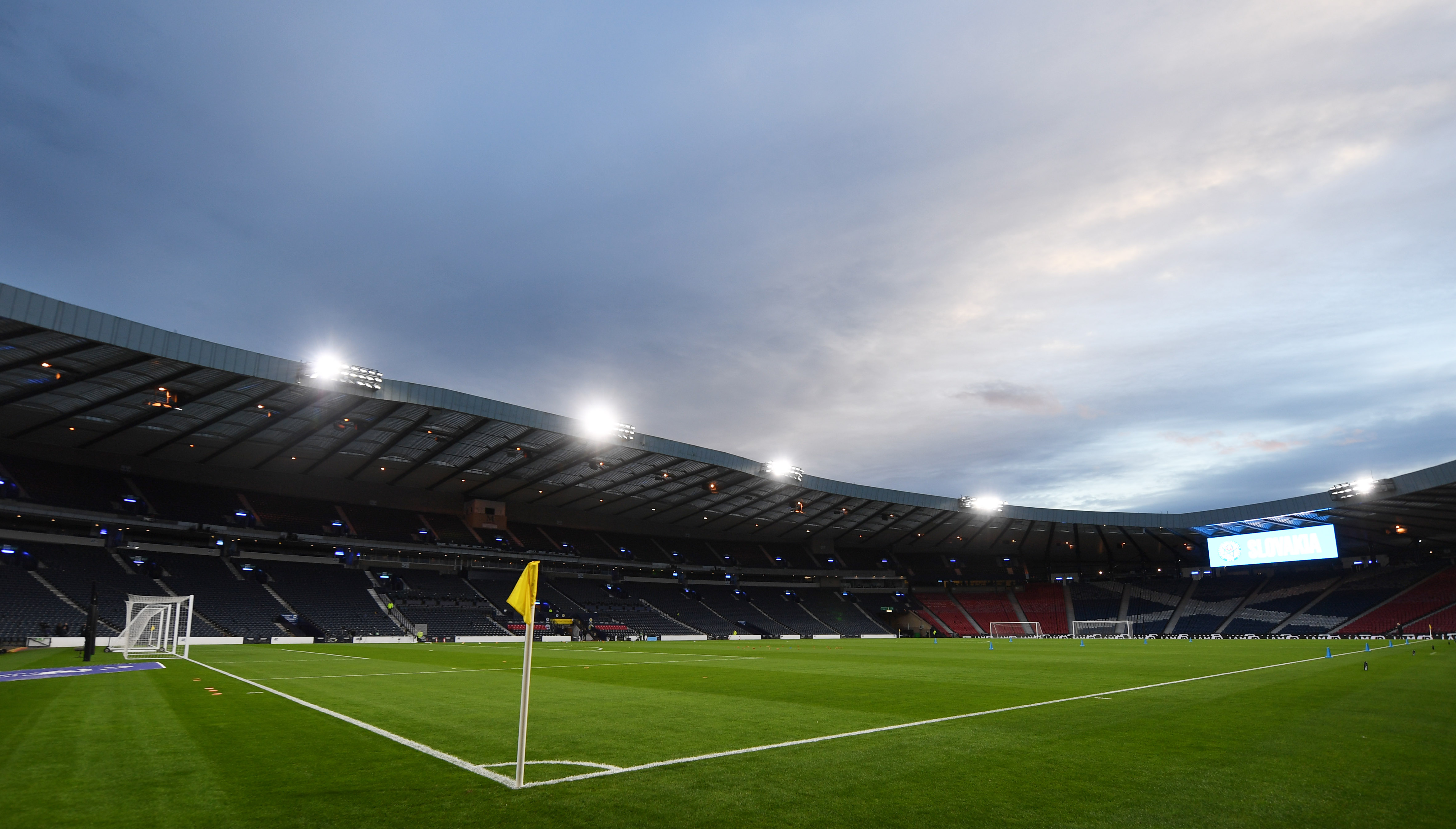Image: Supporter Code of Conduct - Home Matches