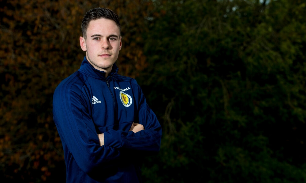 Image: Match Preview: Ukraine U21s v Scotland U21s [Migrated]