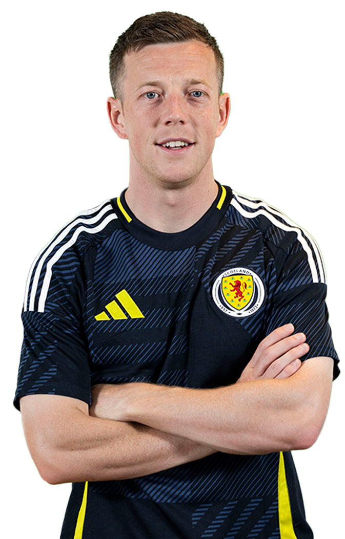 Image: Callum McGregor