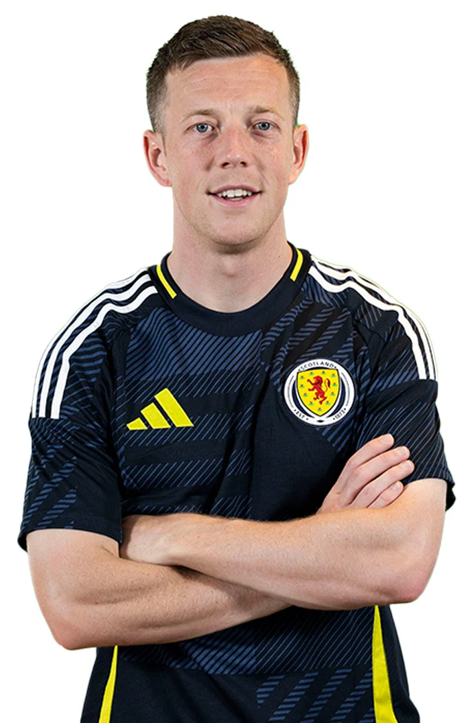 Image: Callum McGregor