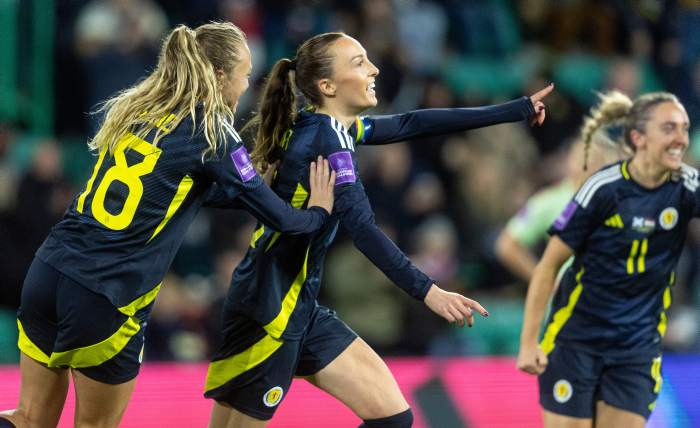 Image: Scotland set to open UEFA Women’s Nations League campaign away to Austria [Migrated]