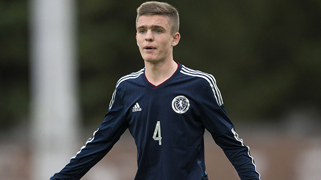 Image: Scotland U16 squad for Development Tournament confirmed [Migrated]
