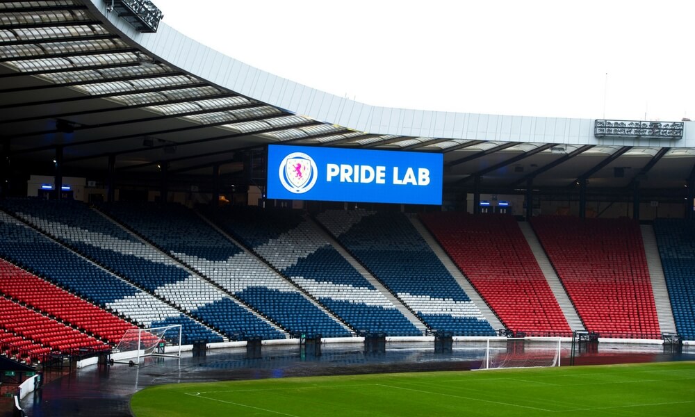 Image: Pride Lab series launched to boost Scotland's young coaches [Migrated]