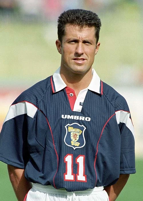 Image: John Collins