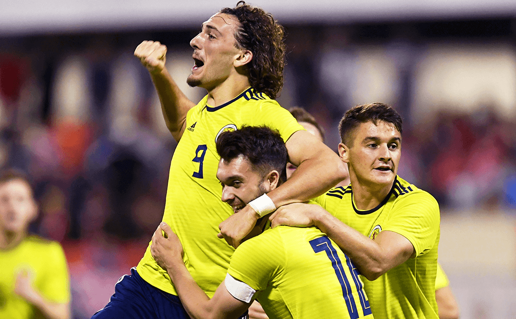 Image: WATCH LIVE | Scotland Under-21s v Lithuania Under-21s [Migrated]