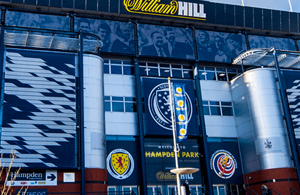 Image: Scottish FA agree to remain at Hampden Park [Migrated]