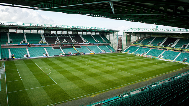Image: Scotland to play Canada in March [Migrated]